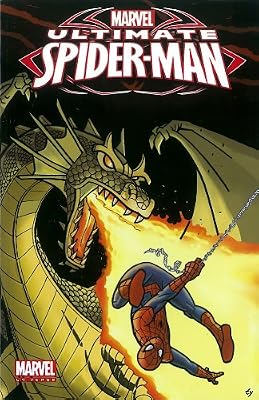 Marvel Universe Ultimate Spider-Man - Volume 2