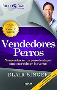 Vendedores perros. Nueva edicion