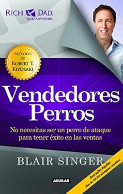 Vendedores perros. Nueva edicion