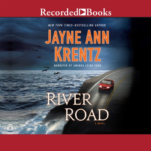 River Road by Jayne Ann Krentz