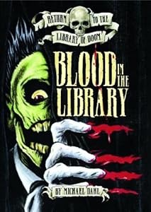 Blood in the Library