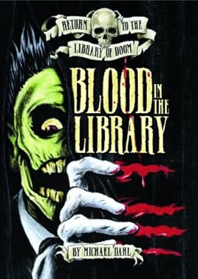 Blood in the Library