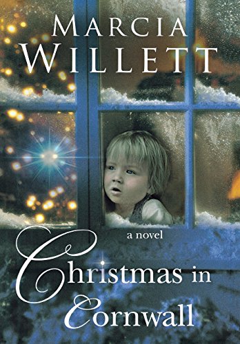 Christmas in Cornwall: A Novel by Marcia Willett