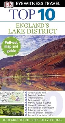 England's Lake District