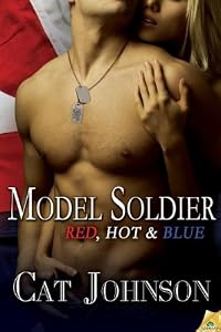 Model Soldier