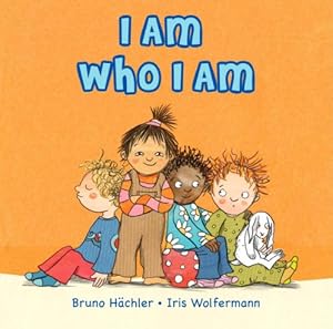 I Am Who I Am by Bruno Hachler 
			
			
		
		
		
       	 
       		
       			,