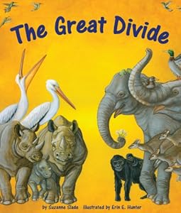 The Great Divide (What's the Difference?)