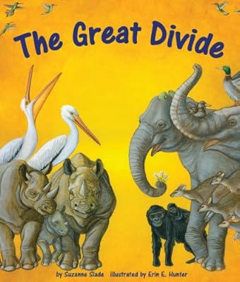 The Great Divide (What's the Difference?)