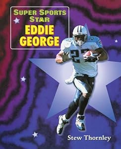 Super Sports Star Eddie George