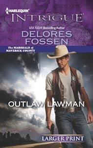 Outlaw Lawman