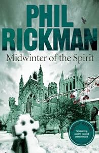 Midwinter of the Spirit