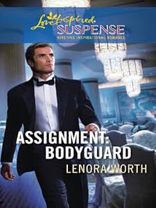 Assignment: Bodyguard