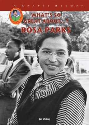 Rosa Parks