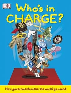 Who's in Charge?