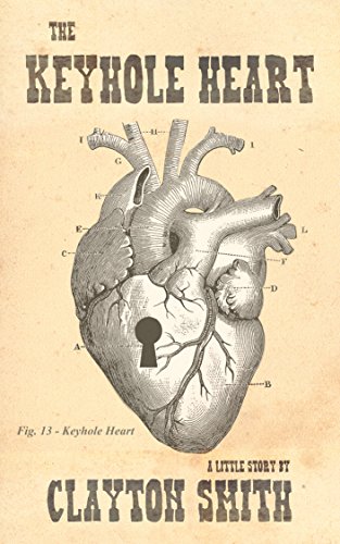 The Keyhole Heart