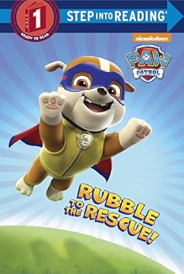 Rubble to the Rescue!