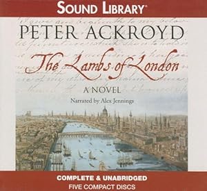 The Lambs of London (Sound Library)