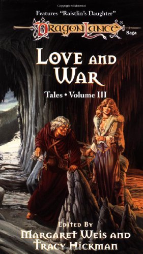 LOVE & WAR-3 by Margaret Weis