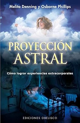 Proyeccion astral