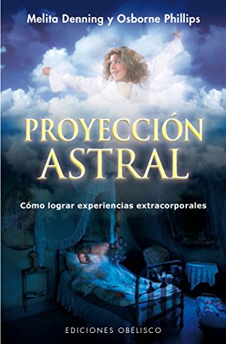 Proyeccion astral by Melita Denning