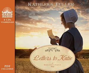 Letters to Katie (Library Edition) (A Middlefield Family Novel)