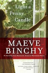 Light A Penny Candle