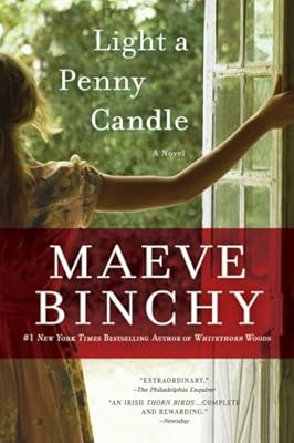 Light A Penny Candle