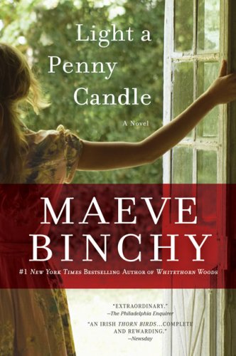 Light A Penny Candle by Maeve Binchy