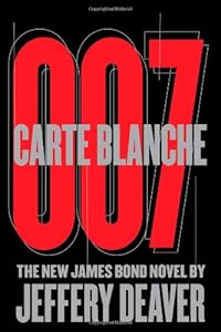 Carte Blanche