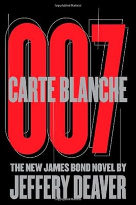 Carte Blanche