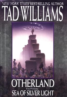 Sea of Silver Light (Otherland #4)