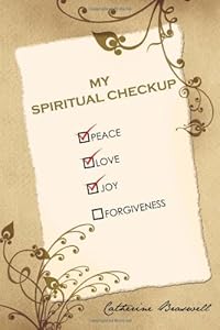 My Spiritual Checkup by Catherine Braswell