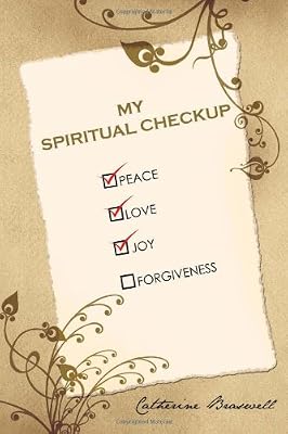 My Spiritual Checkup