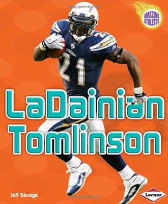 Ladainian Tomlinson