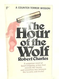 The Hour Of The Wolf (LIN) (Linford Mystery Library)