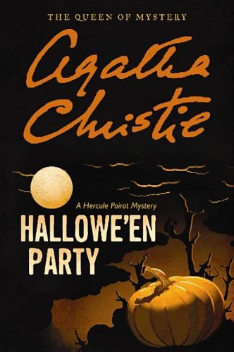 Hallowe'en Party by Agatha Christie