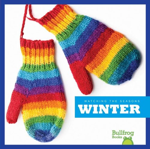 Winter by Emily C. Dawson