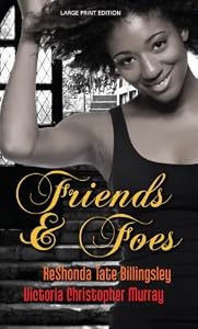 Friends &amp; Foes