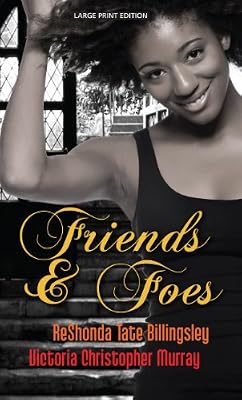 Friends &amp; Foes