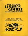 La Maison Camille
