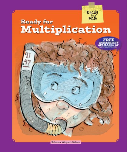 Ready for Multiplication by Rebecca Wingard-Nelson 
			
			
		
		
		
       	 
       		
       			,