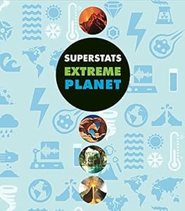 Superstats: Extreme Planet