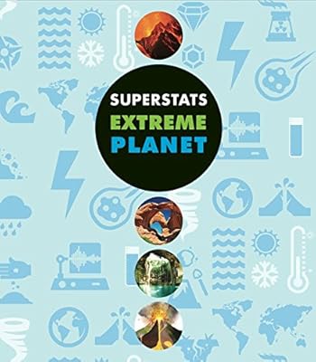 Superstats: Extreme Planet