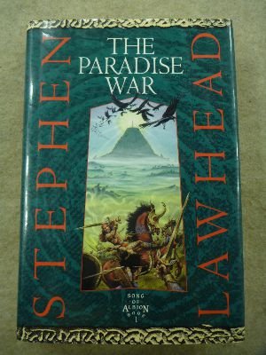 The paradise war (Song of Albion)