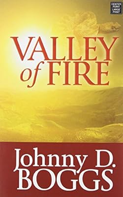 Valley of Fire