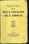 Les deux visages de l'amour