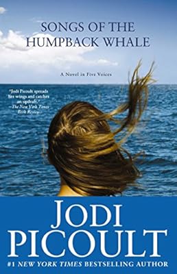 Songs of the Humpback Whale: A Novel in Five Voices
