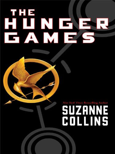 The Hunger Games by Suzanne Collins