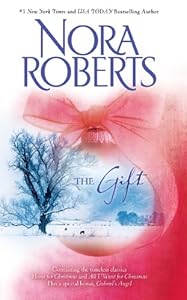 The Gift: Home for Christmas\All I Want for Christmas\Gabriel's Angel