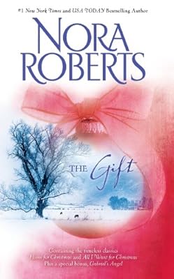 The Gift: Home for Christmas\All I Want for Christmas\Gabriel's Angel